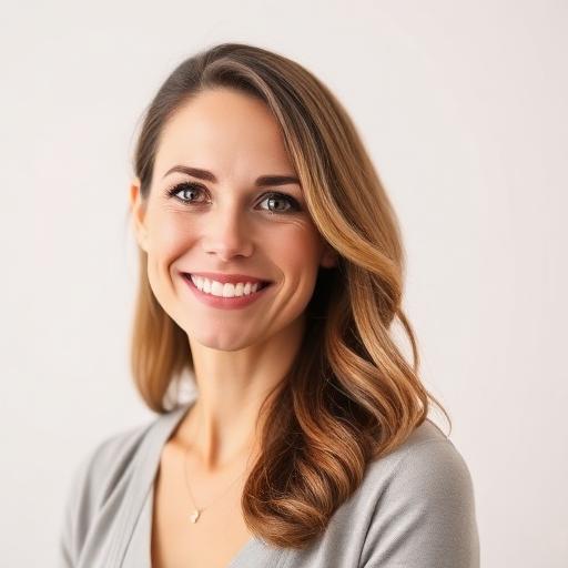 Julie M.